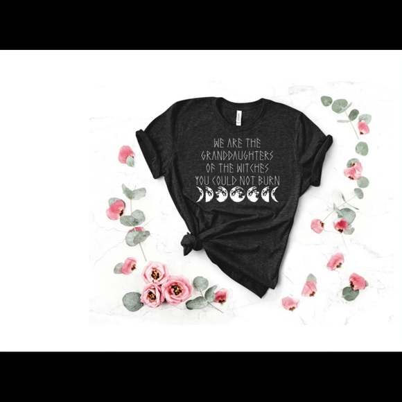 Granddaughters t-shirt - Picture 1 of 3